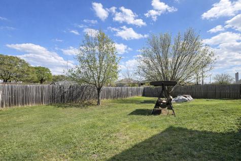 2704 Dakota Circle Seagoville TX 75159