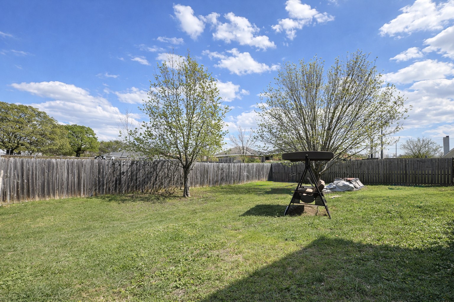 2704 Dakota Circle Seagoville TX 75159