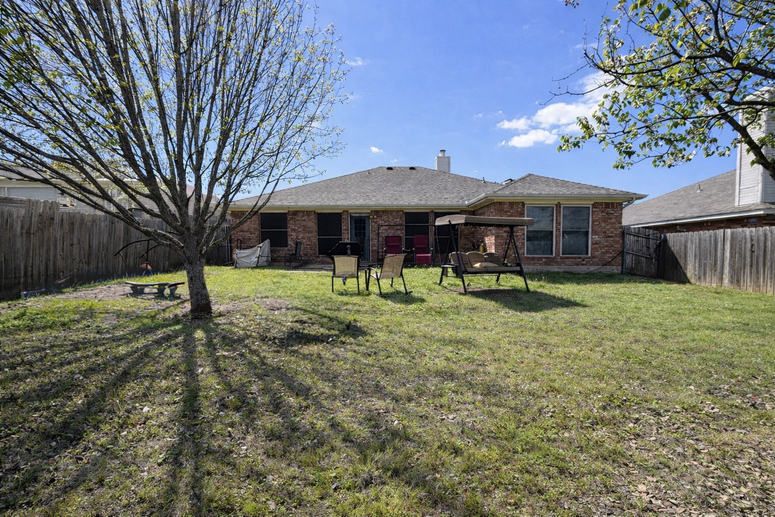 2704 Dakota Circle Seagoville TX 75159