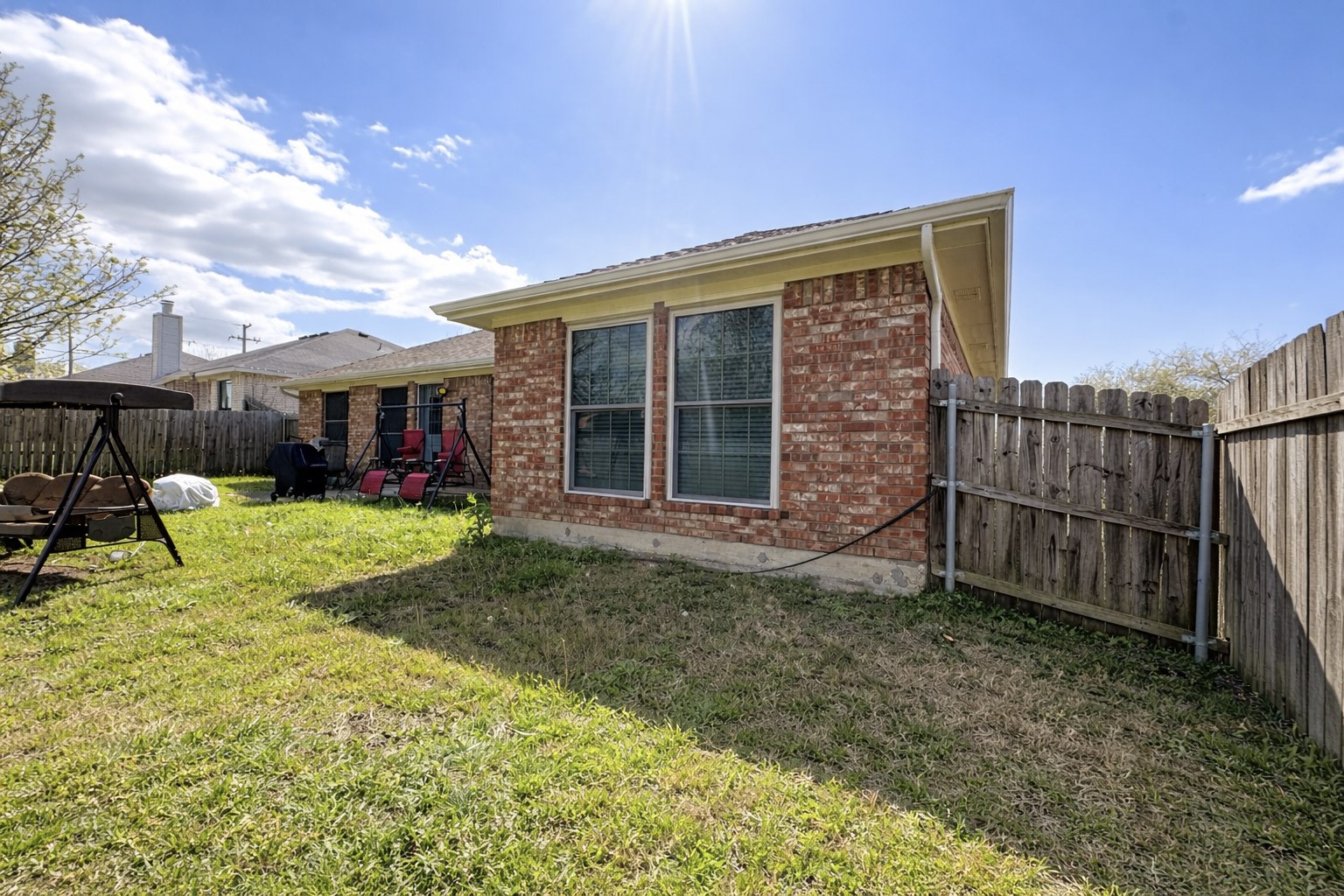 2704 Dakota Circle Seagoville TX 75159