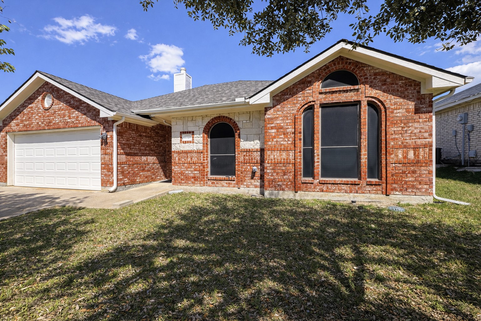 2704 Dakota Circle Seagoville TX 75159