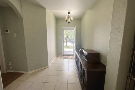 2704 Dakota Circle Seagoville TX 75159