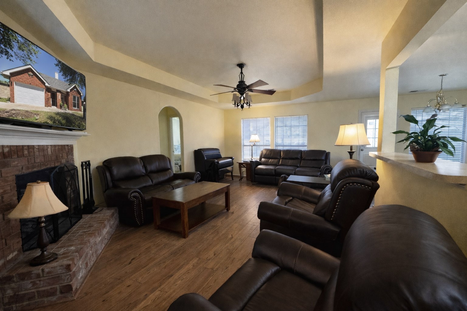 2704 Dakota Circle Seagoville TX 75159