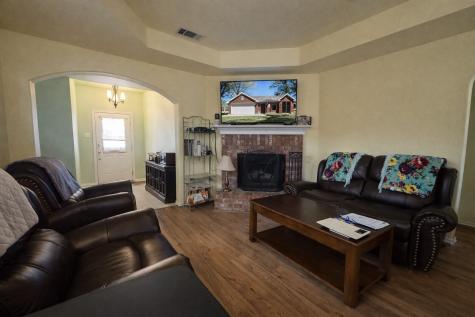 2704 Dakota Circle Seagoville TX 75159