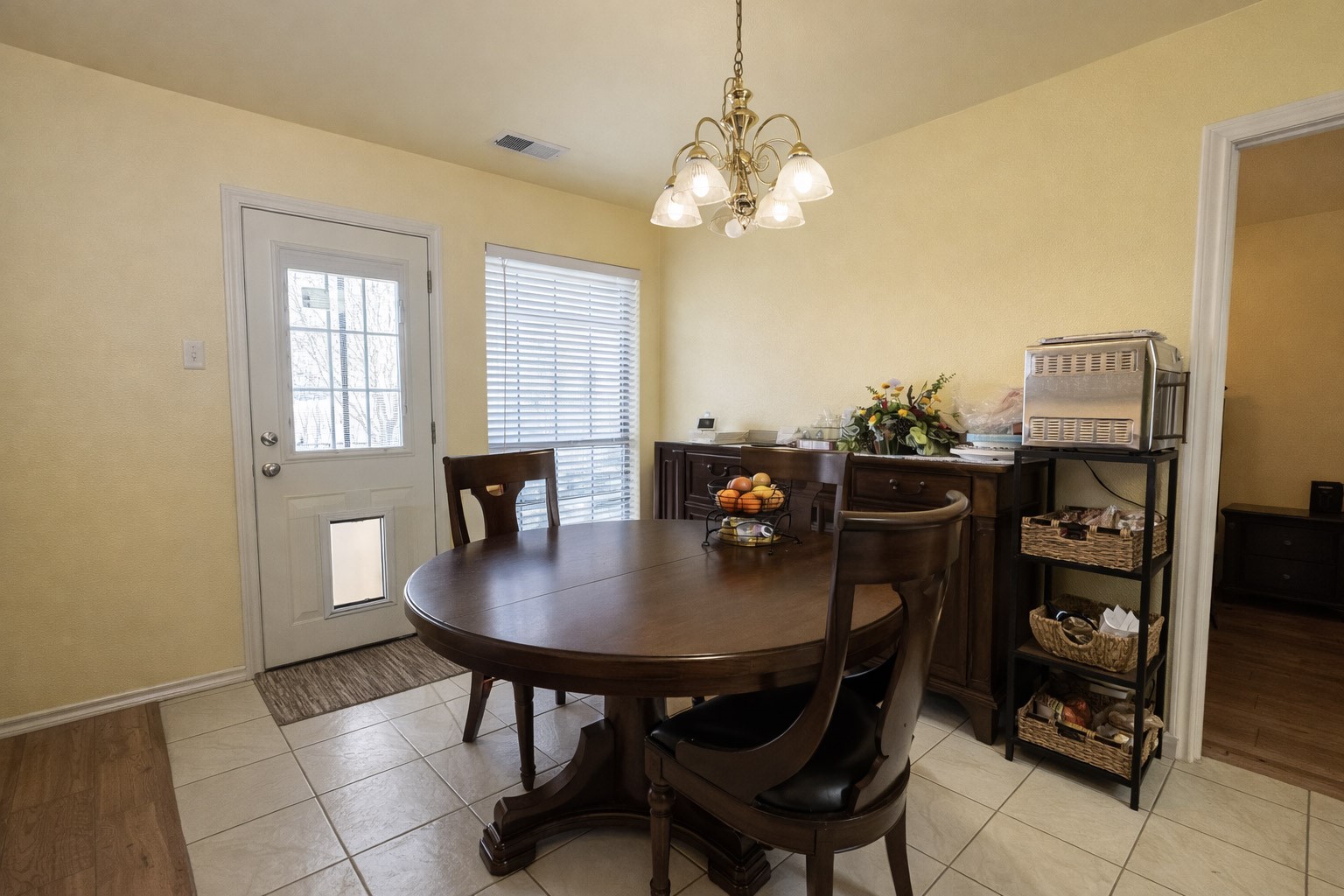 2704 Dakota Circle Seagoville TX 75159