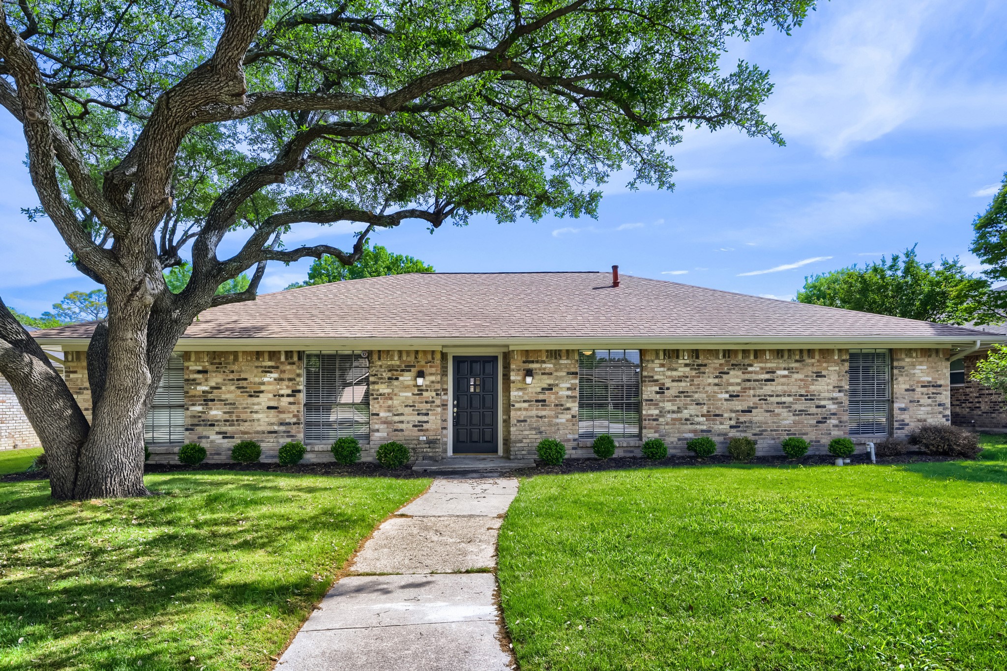 1720 Hearthstone Drive Plano TX 75023