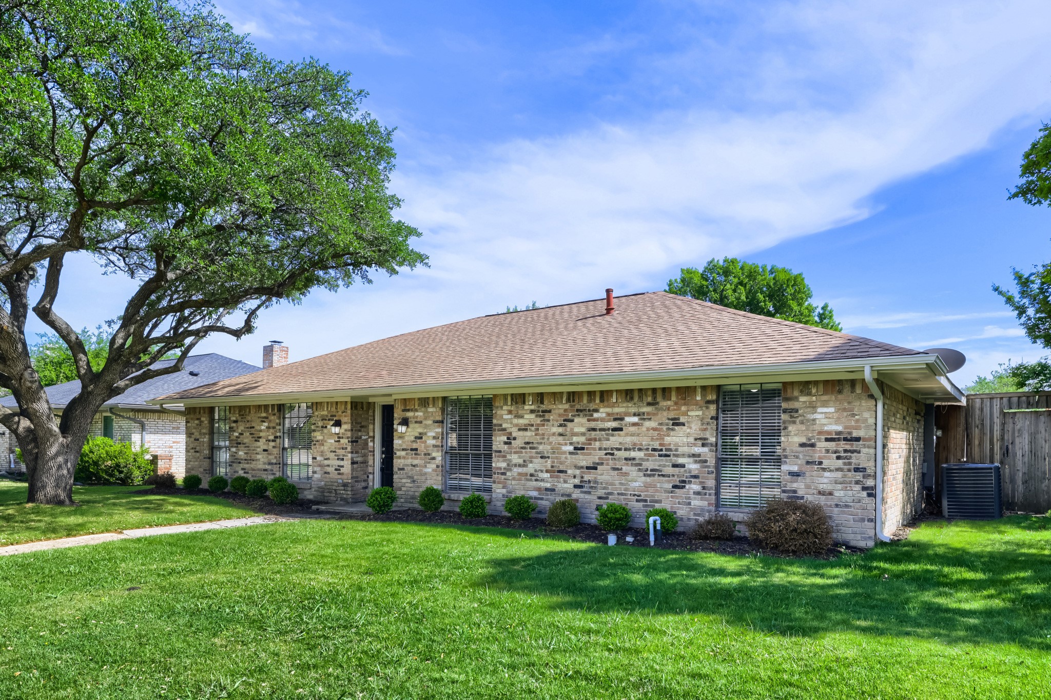 1720 Hearthstone Drive Plano TX 75023
