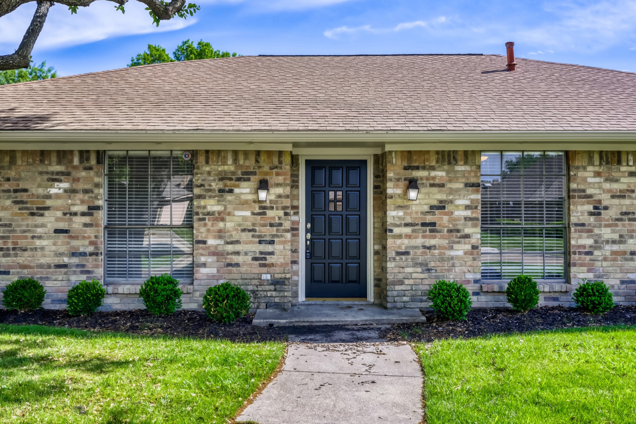 1720 Hearthstone Drive Plano TX 75023
