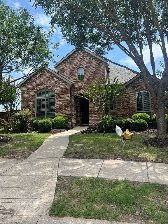 6095 Wallis Drive Frisco TX 75033