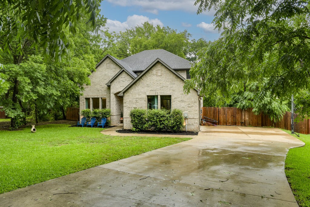 3861 Willow Bend Lane Midlothian TX 76065
