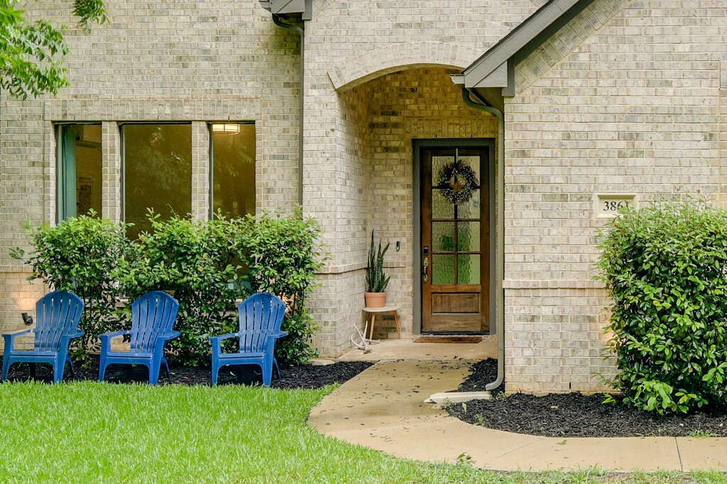 3861 Willow Bend Lane Midlothian TX 76065