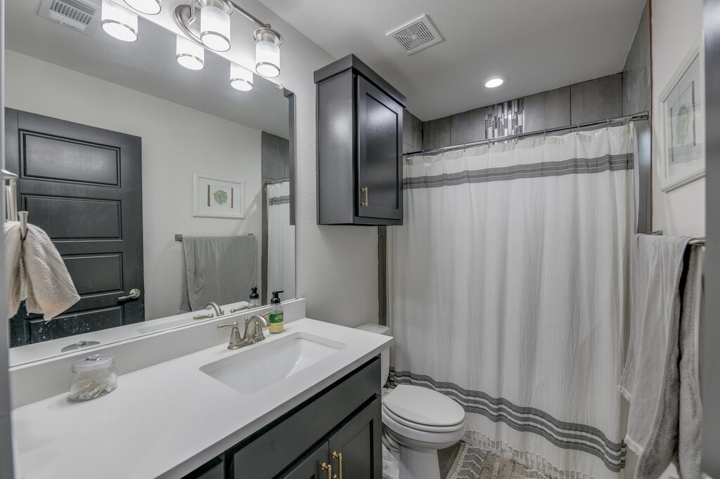 3861 Willow Bend Lane Midlothian TX 76065