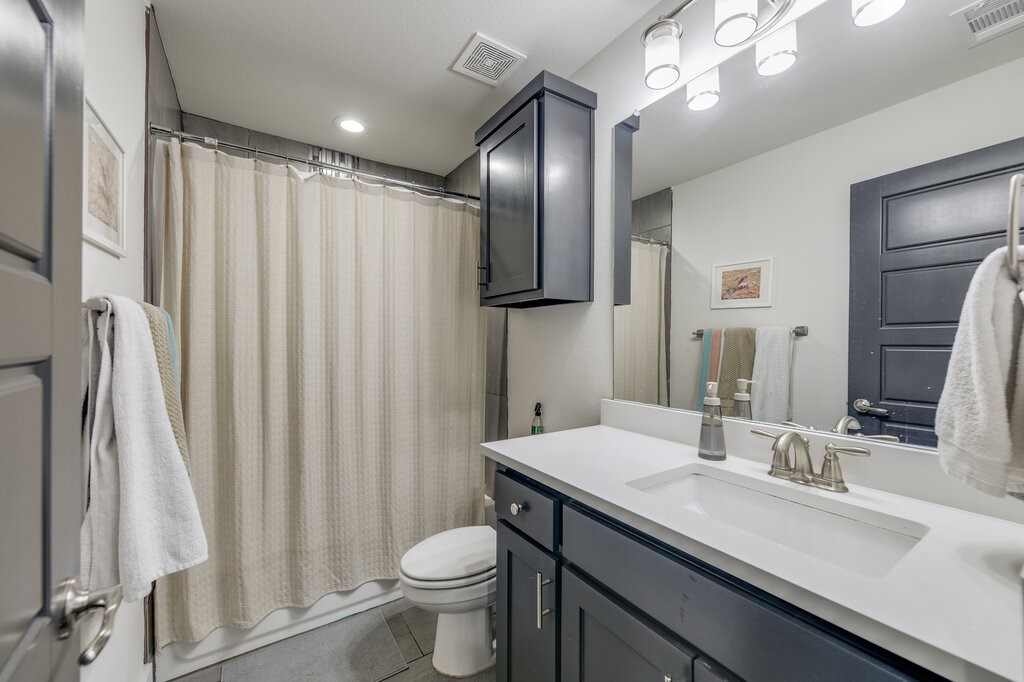 3861 Willow Bend Lane Midlothian TX 76065