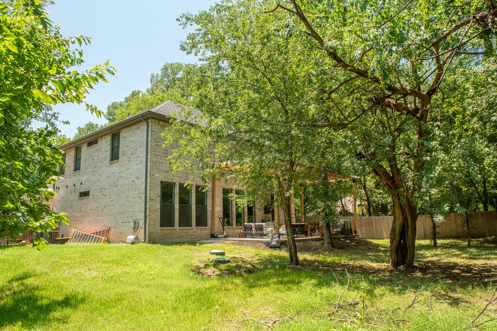 3861 Willow Bend Lane Midlothian TX 76065