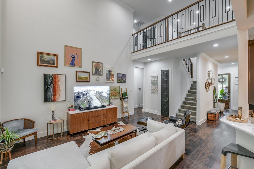 3861 Willow Bend Lane Midlothian TX 76065