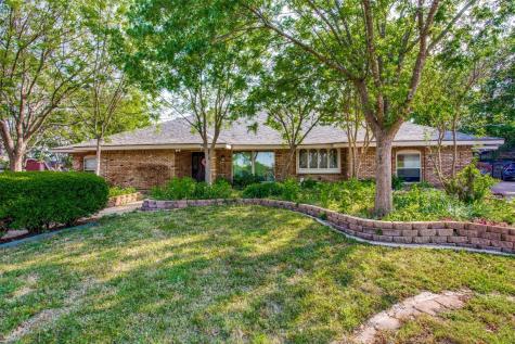 833 Tennis View Court Fort Worth TX 76120