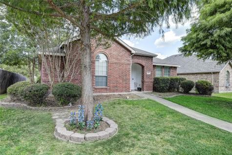1524 Hafner Drive Royse City TX 75189