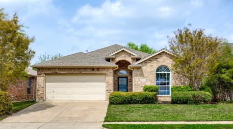 2637 Silver Hill Drive Fort Worth TX 76131