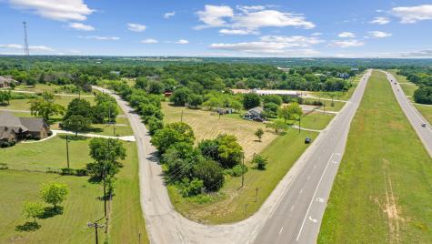 4710 Mineral Wells Highway Weatherford TX 76088