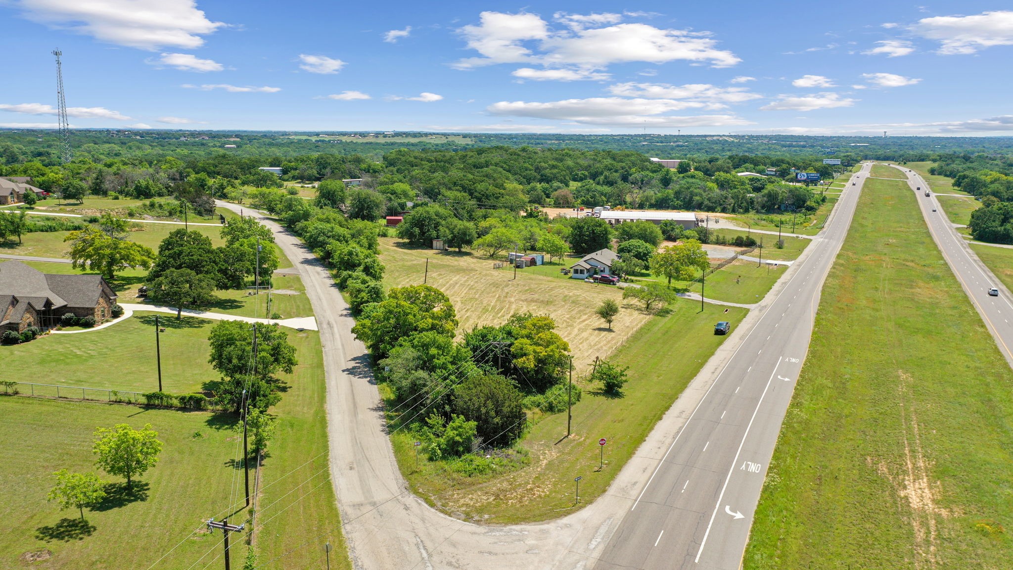 4710 Mineral Wells Highway Weatherford TX 76088