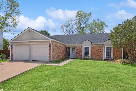 5305 Maple Court Flower Mound TX 75028