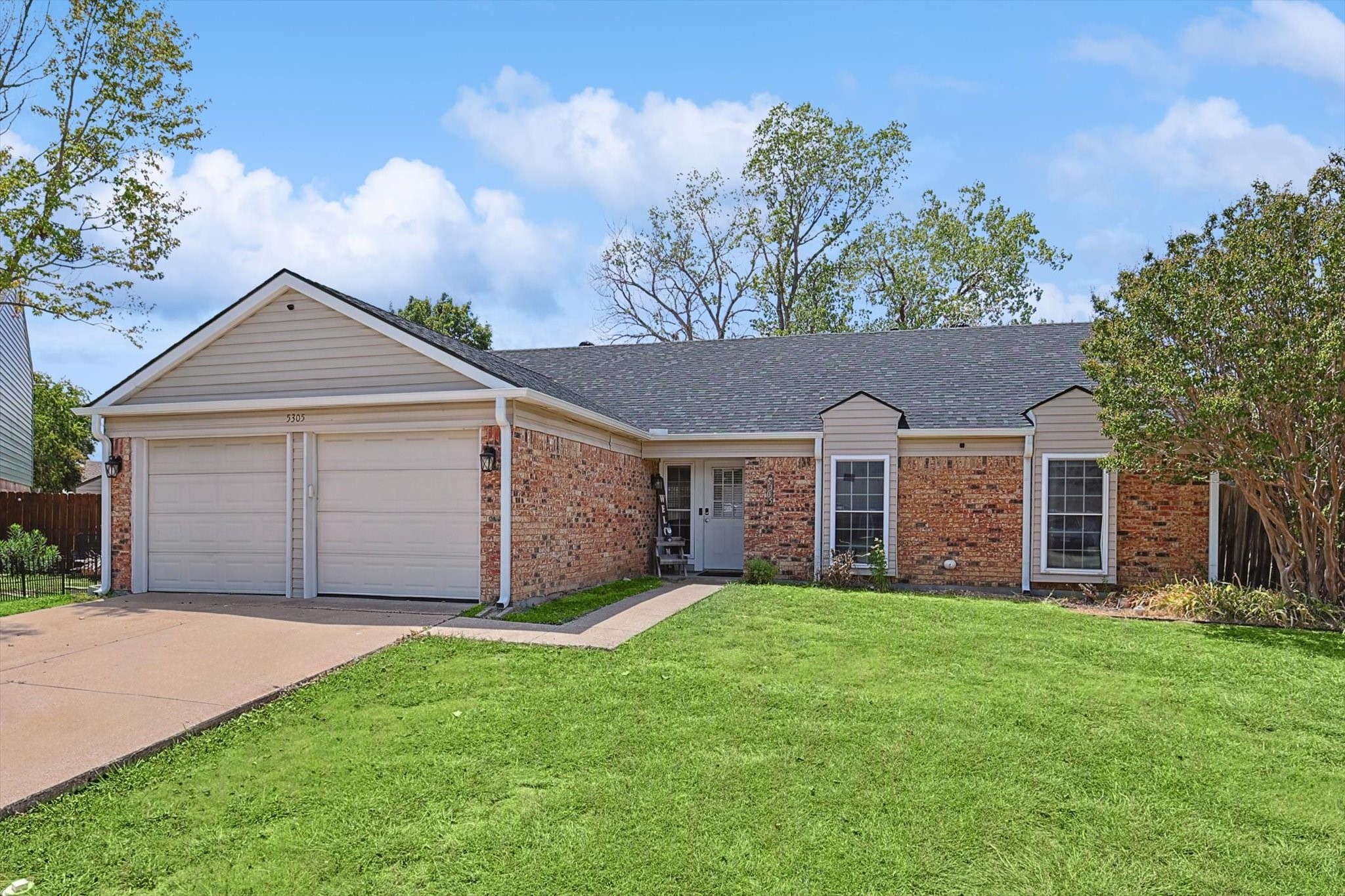 5305 Maple Court Flower Mound TX 75028