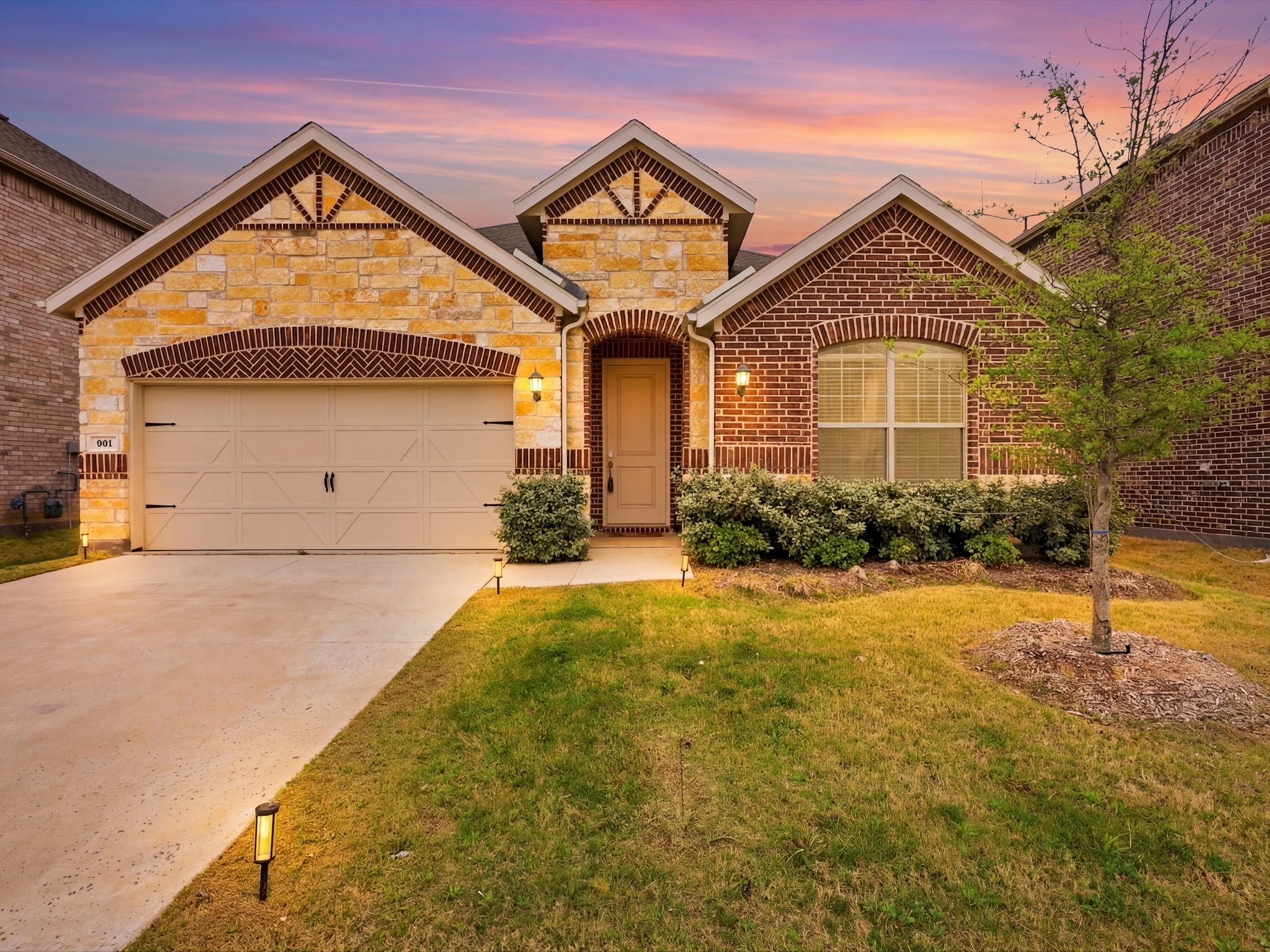 541 Breeds Hill Road Little Elm TX 75068