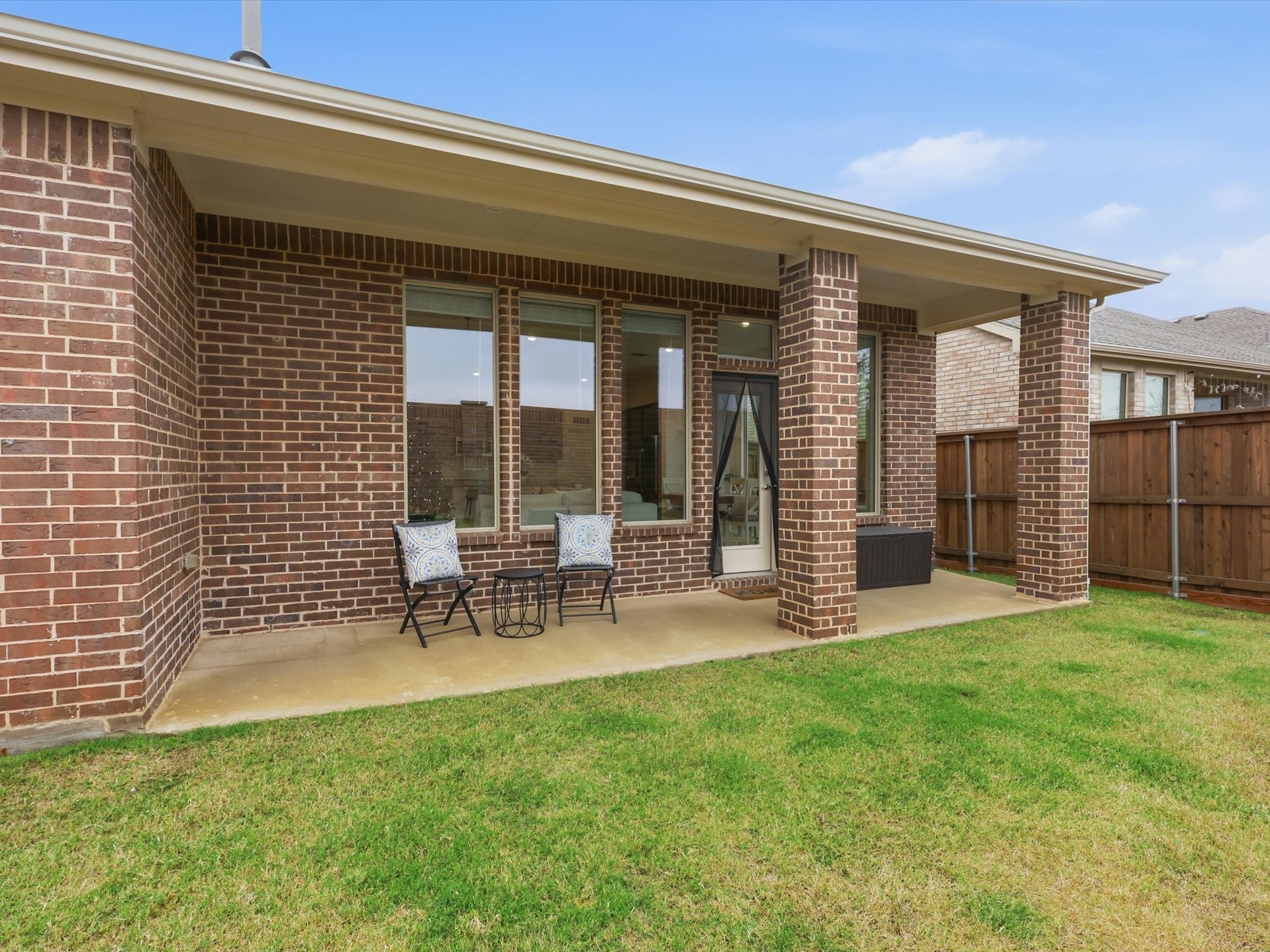 541 Breeds Hill Road Little Elm TX 75068
