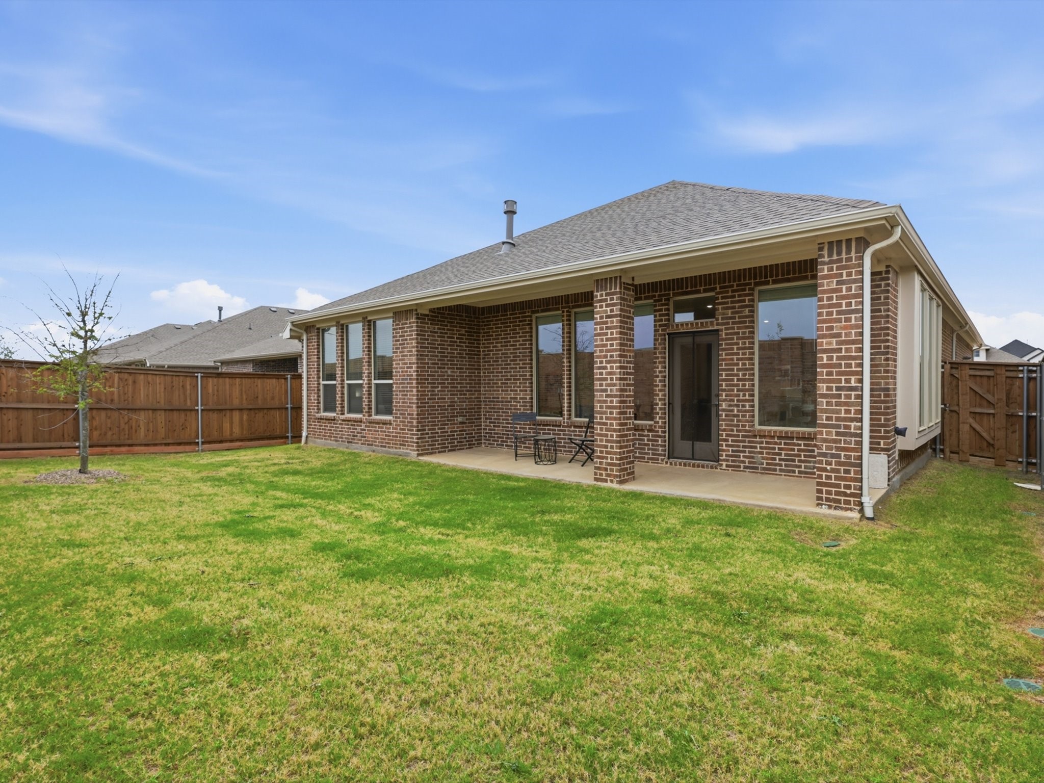 541 Breeds Hill Road Little Elm TX 75068