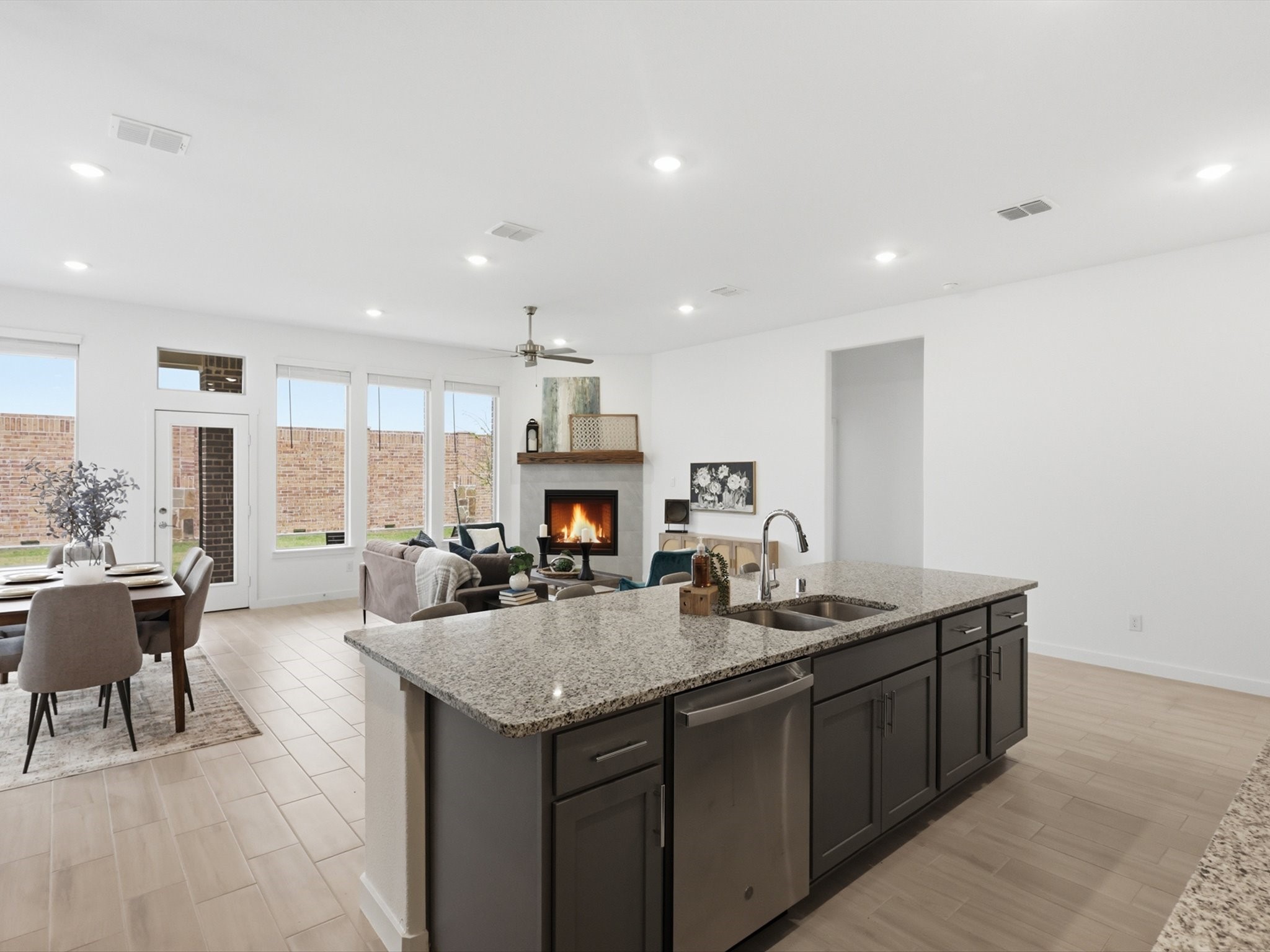 541 Breeds Hill Road Little Elm TX 75068