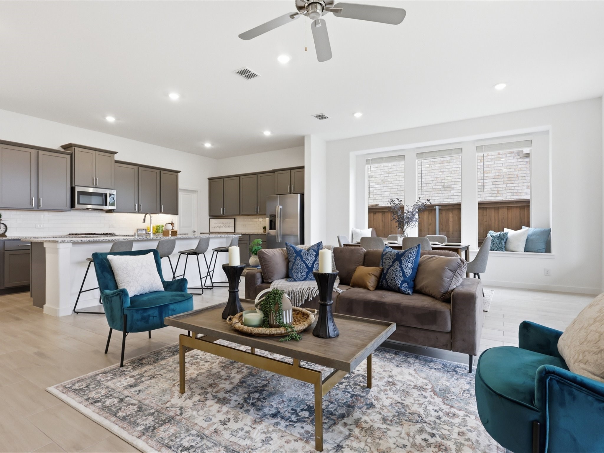 541 Breeds Hill Road Little Elm TX 75068