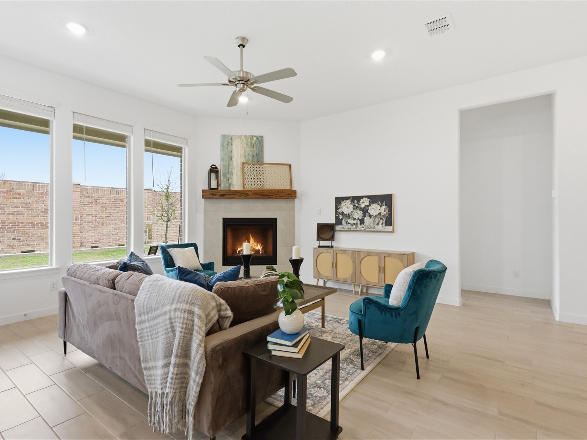 541 Breeds Hill Road Little Elm TX 75068