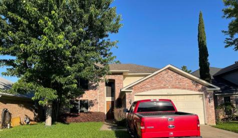 5212 Vista Verde Drive Arlington TX 76017