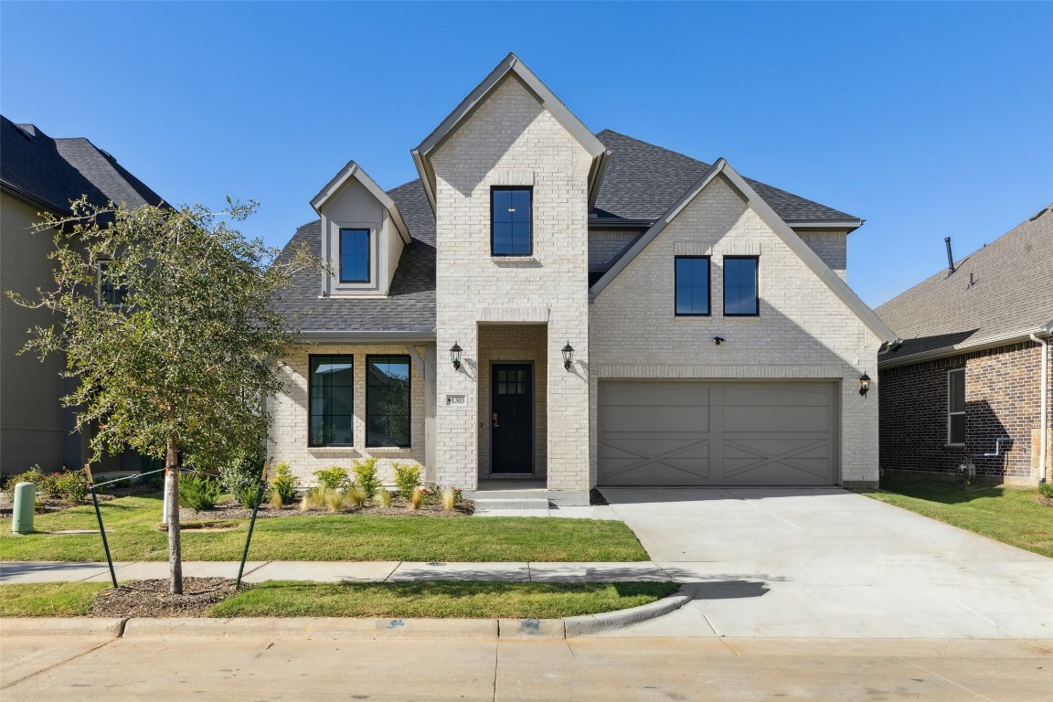 1305 Waltham Trail Mansfield TX 76063