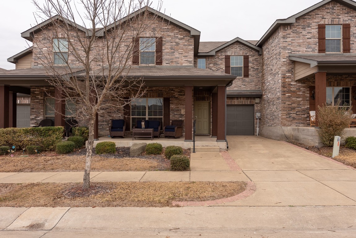 2105 Cranberry Court Mesquite TX 75181