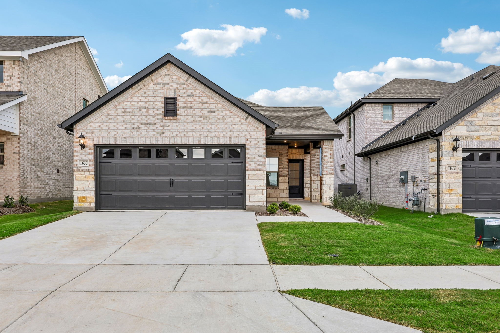 1633 Arches Road Anna TX 75409