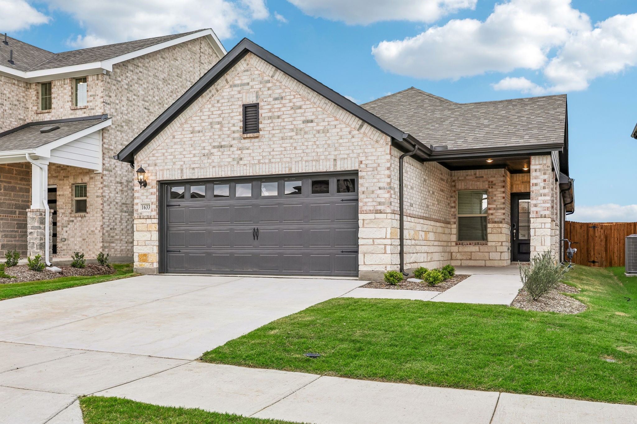 1633 Arches Road Anna TX 75409