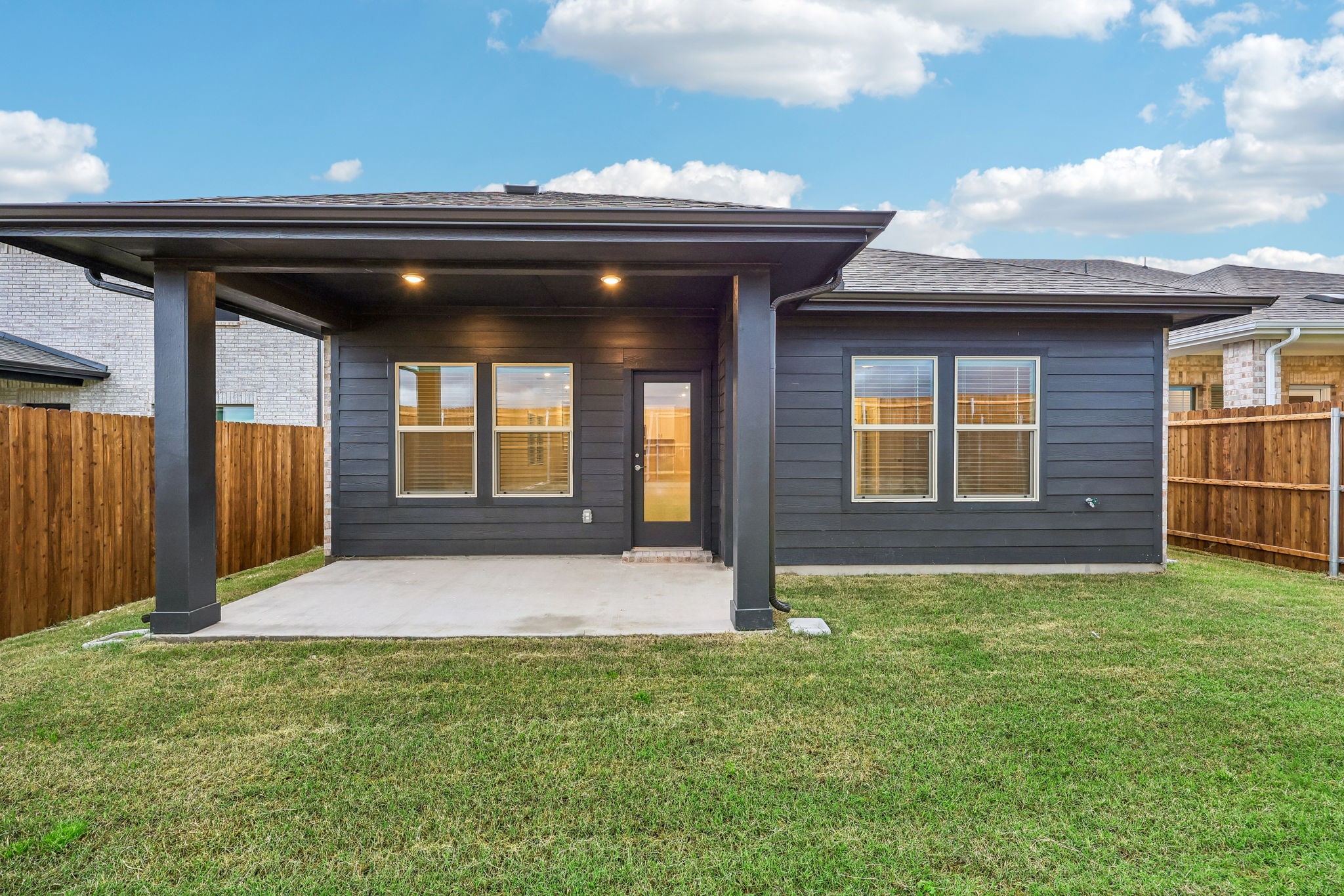 1633 Arches Road Anna TX 75409