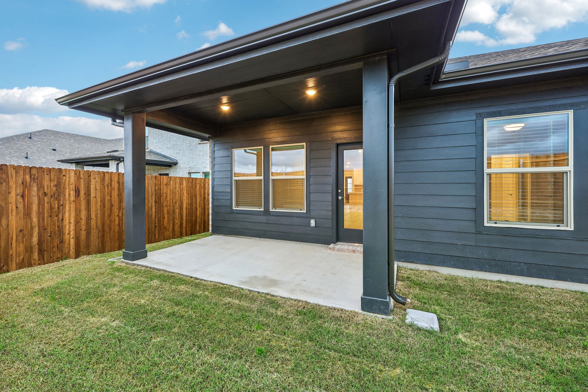 1633 Arches Road Anna TX 75409