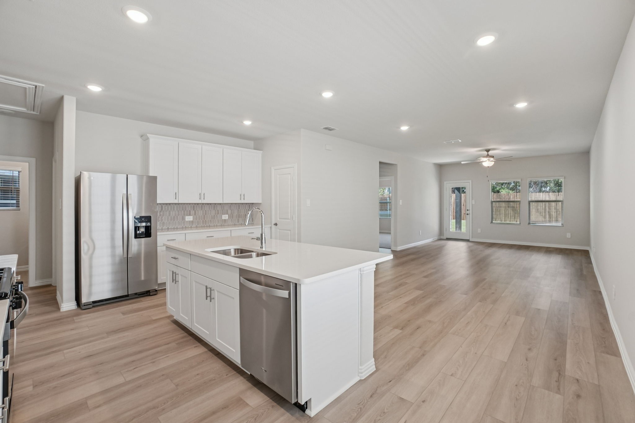 1633 Arches Road Anna TX 75409