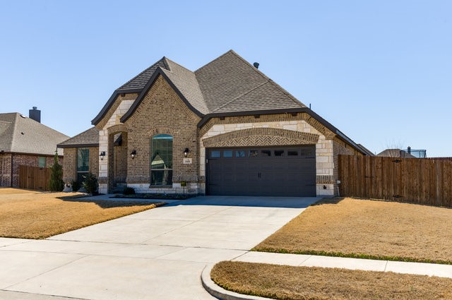 540 Bush Avenue Waxahachie TX 75165