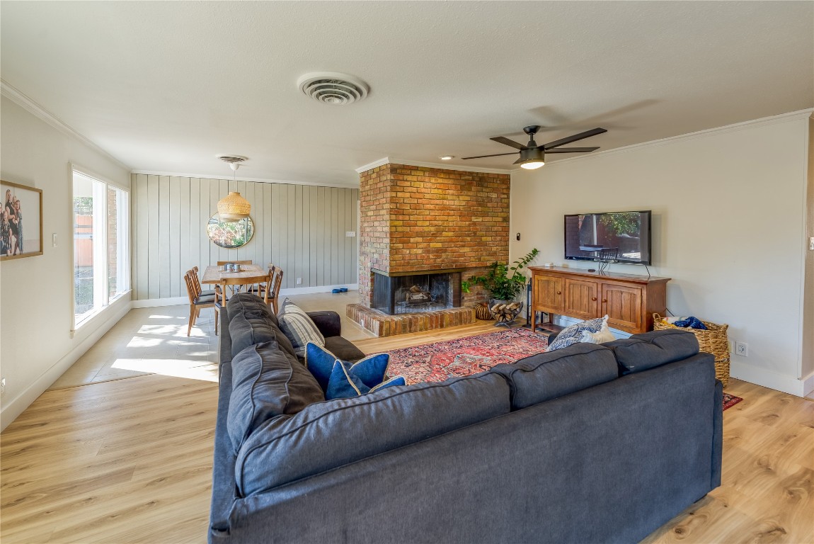 205 Lavista Street Waxahachie TX 75165