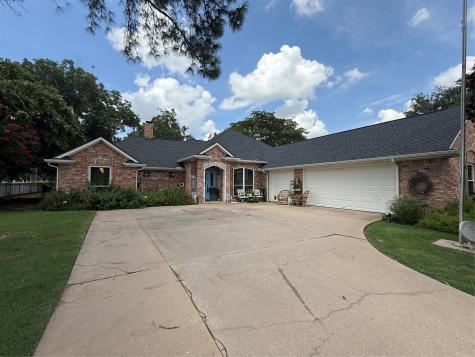 9715 Ravenswood Road Granbury TX 76049