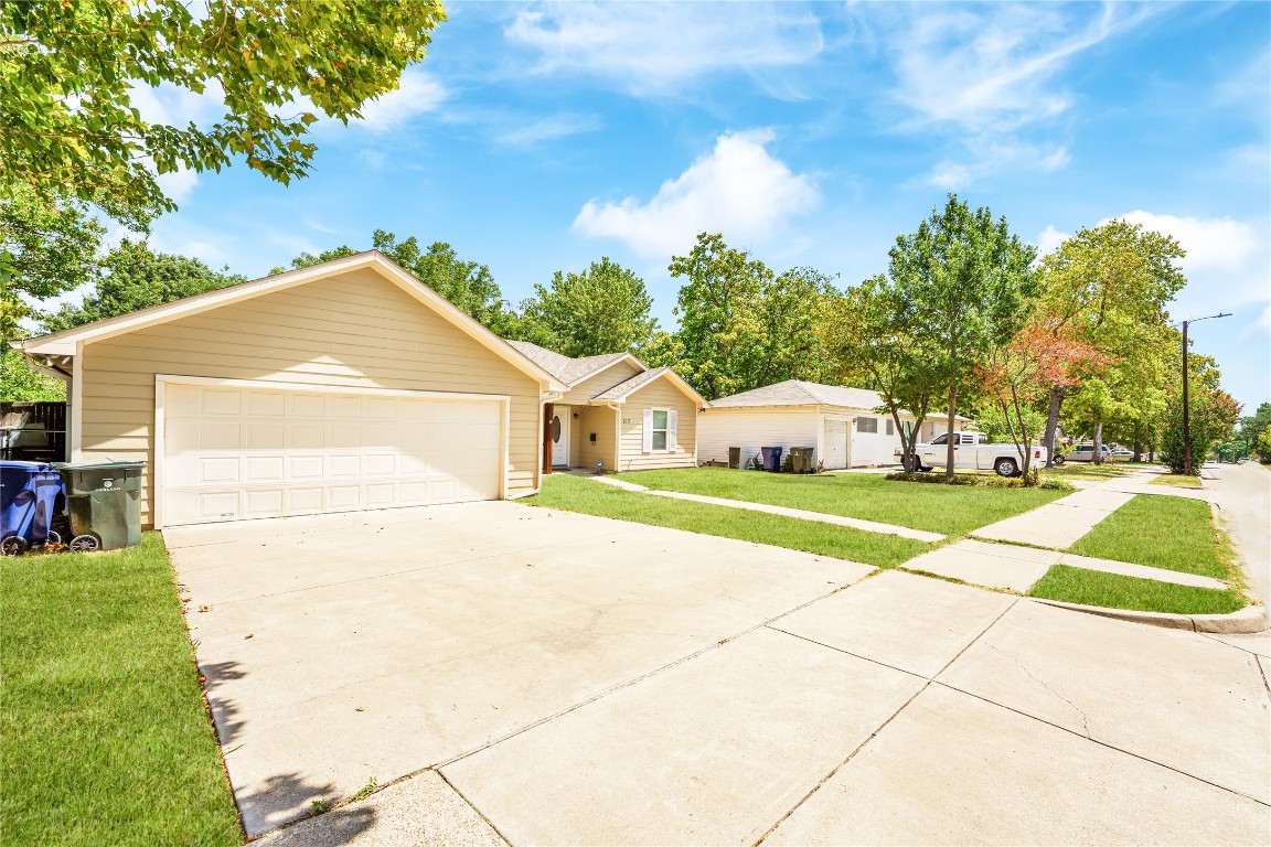 317 Washington Street Garland TX 75040