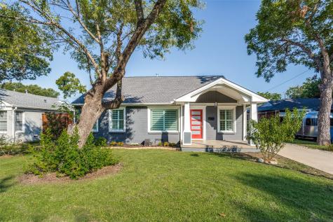 10017 Lake Gardens Drive Dallas TX 75218