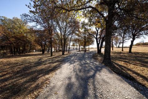 1316 Salt Creek Road Springtown TX 76082
