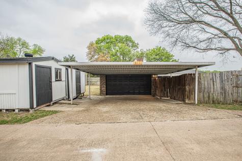 911 Cambridge Drive Duncanville TX 75137