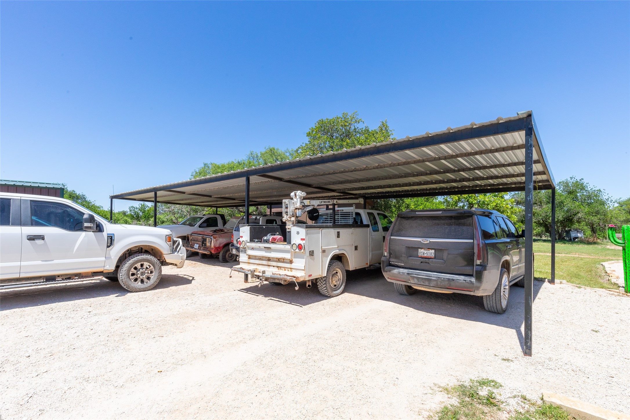 10227 County Road 379 Hawley TX 79525