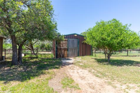 10227 County Road 379 Hawley TX 79525