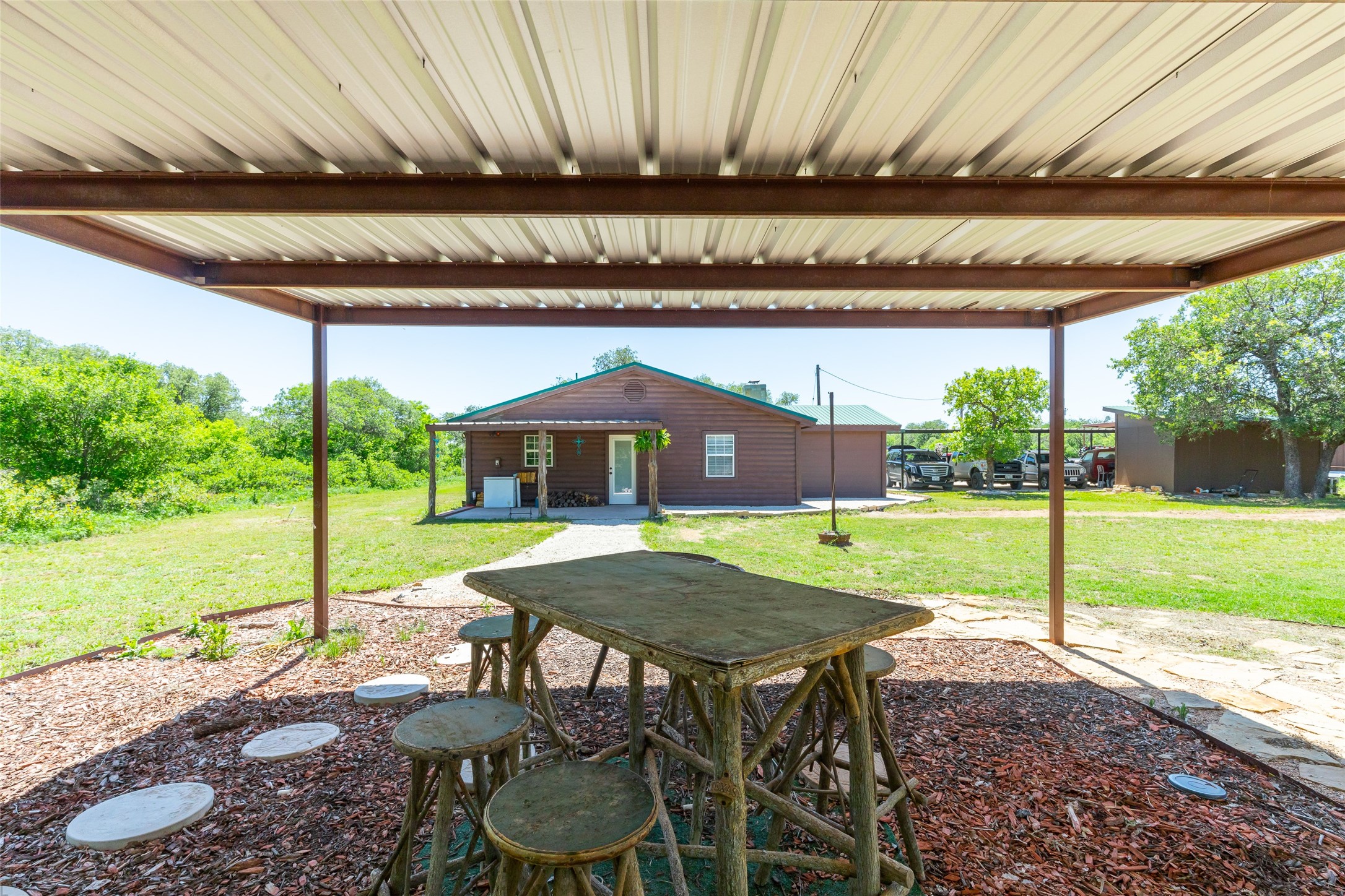 10227 County Road 379 Hawley TX 79525